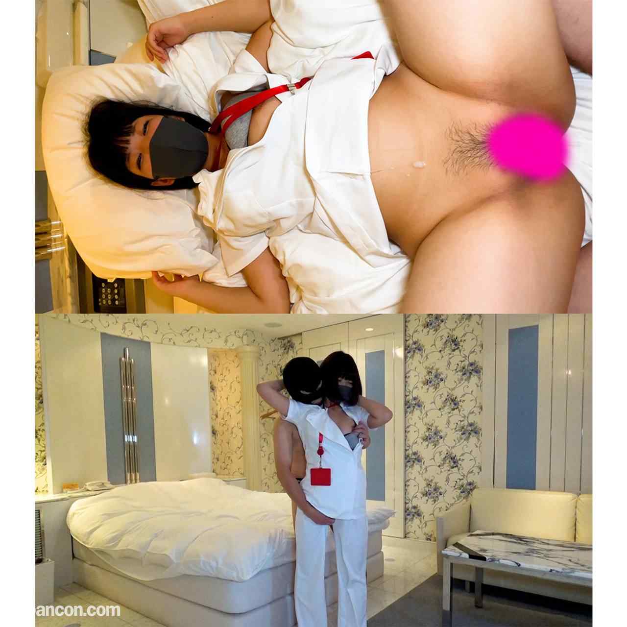 FC2-PPV-4866825 - 看護師の卵に大人テクでメロメロにして生ハメ最後は白衣に大量射精 thumbnail_7.jpg