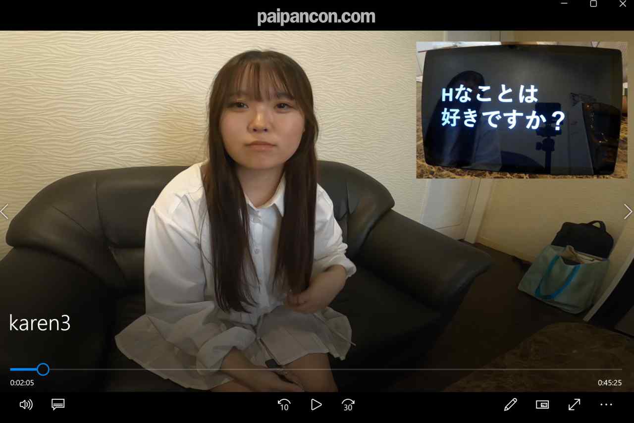 FC2-PPV-4869153 - 限定✨楓恋ちゃん（19歳/JD/Ｅカップ）の理性が溶ける瞬間。今度は確信犯で種を請う。避妊なし。本気の愛情中出し――【第四弾ハメ撮り】 thumbnail_0.jpg