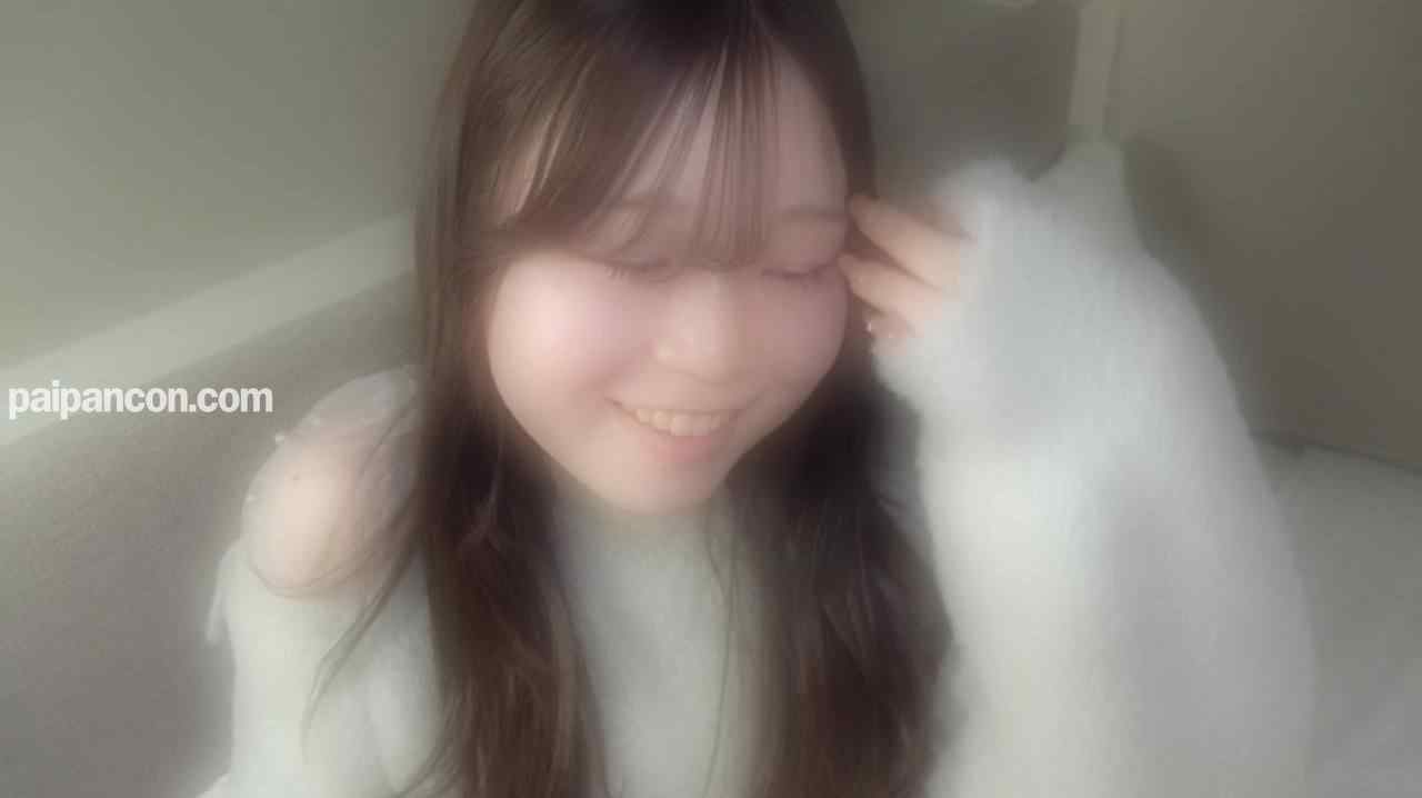FC2-PPV-4869199 - 初撮り！【無】【中出し】可愛いのに1本パイ毛が生えてる美女。大人しそうに見えてパンツはびしょ濡れ。体は正直です。懇願させて中出し。※特典あり thumbnail_1.jpg