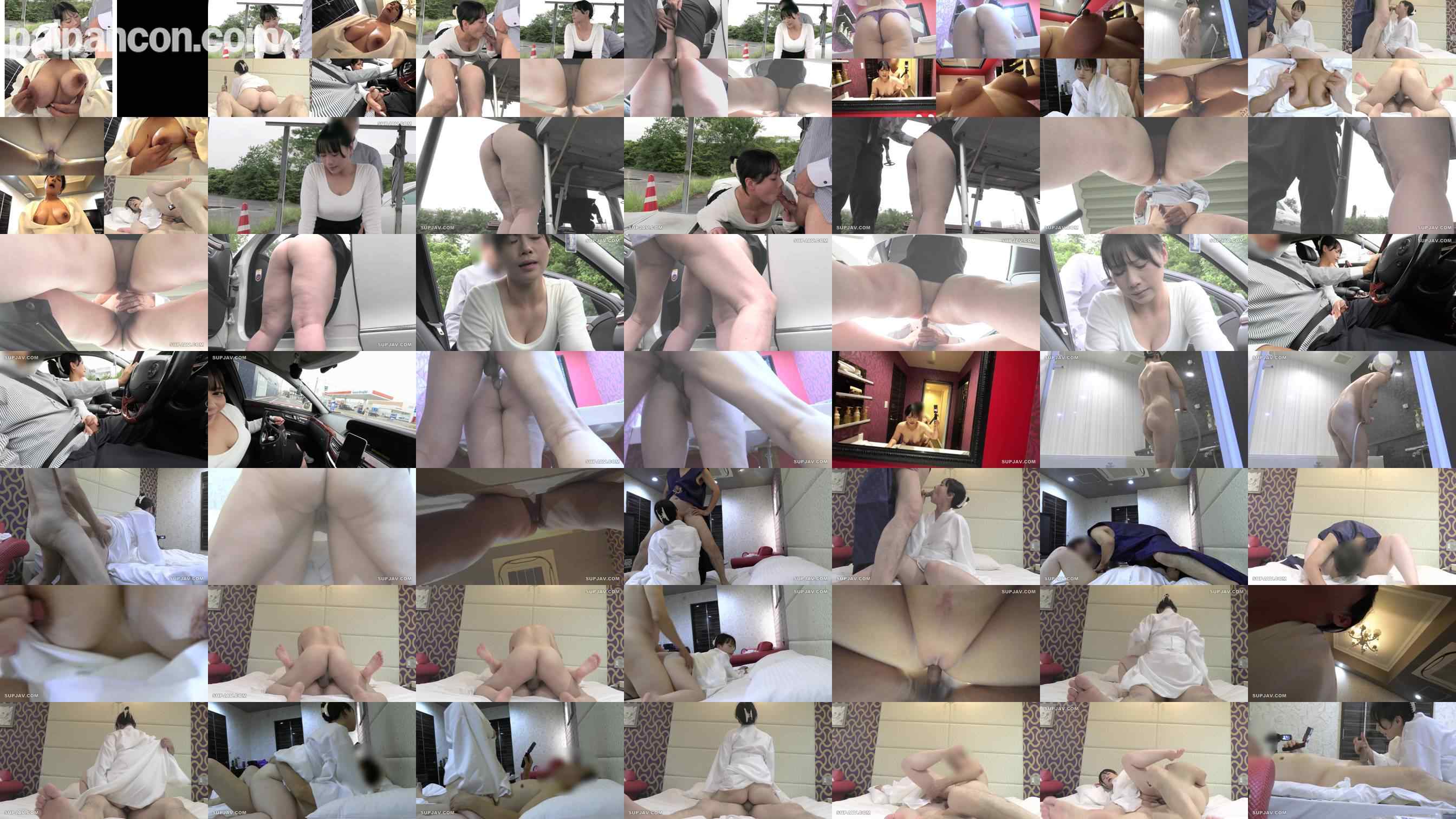 FC2-PPV-4869259 - 【個撮・野外フェラ&セックス】<爆乳ドスケベ妻>元CA肉感ボディ!デカ乳首!助平マンコ!!この熟女のチンポしゃぶり、ピストン騎乗位、アへ顔がたまんない!! grid.jpg