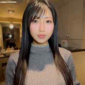 FC2-PPV-4869941 - 《4/3まで1980pt》【無】 【黒髪巨乳×ニーハイ】触れただけで崩れる敏感Fカップ美女！！清楚な顔して”エグすぎる口内テク”で…大量中出し！！