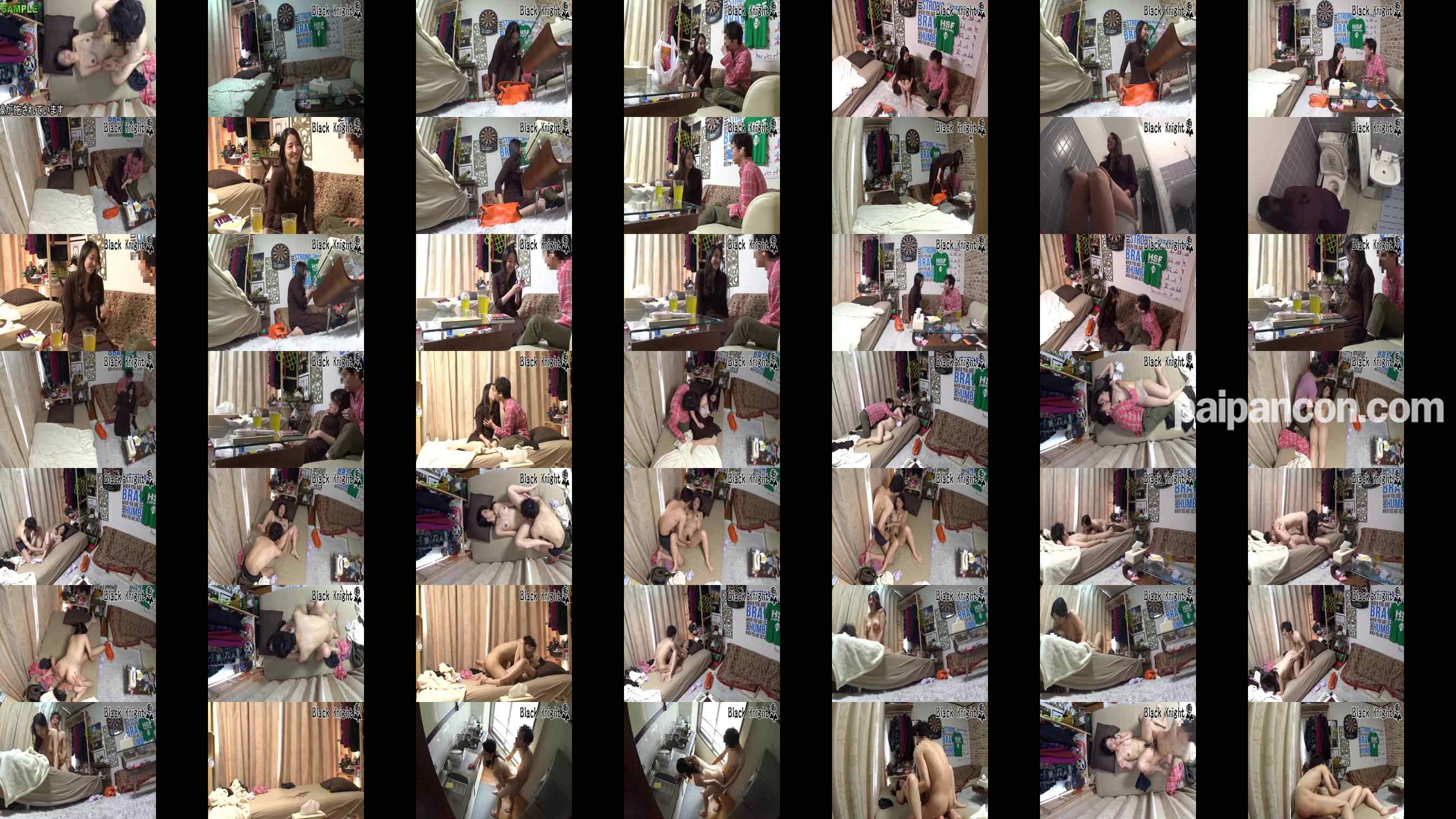 FC2-PPV-4874536 - 【個撮】ス●バで見つけた38歳スタイル抜群の美人妻 ●共がいるのにたまには旦那意外とヤりたくて独身男についてきちゃったサレ妻（素人 grid.jpg