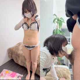 FC2-PPV-4875014 - 【個撮！清純な大**】知り合いのいもうOが卑猥行為！清純な大/学/生が・・・