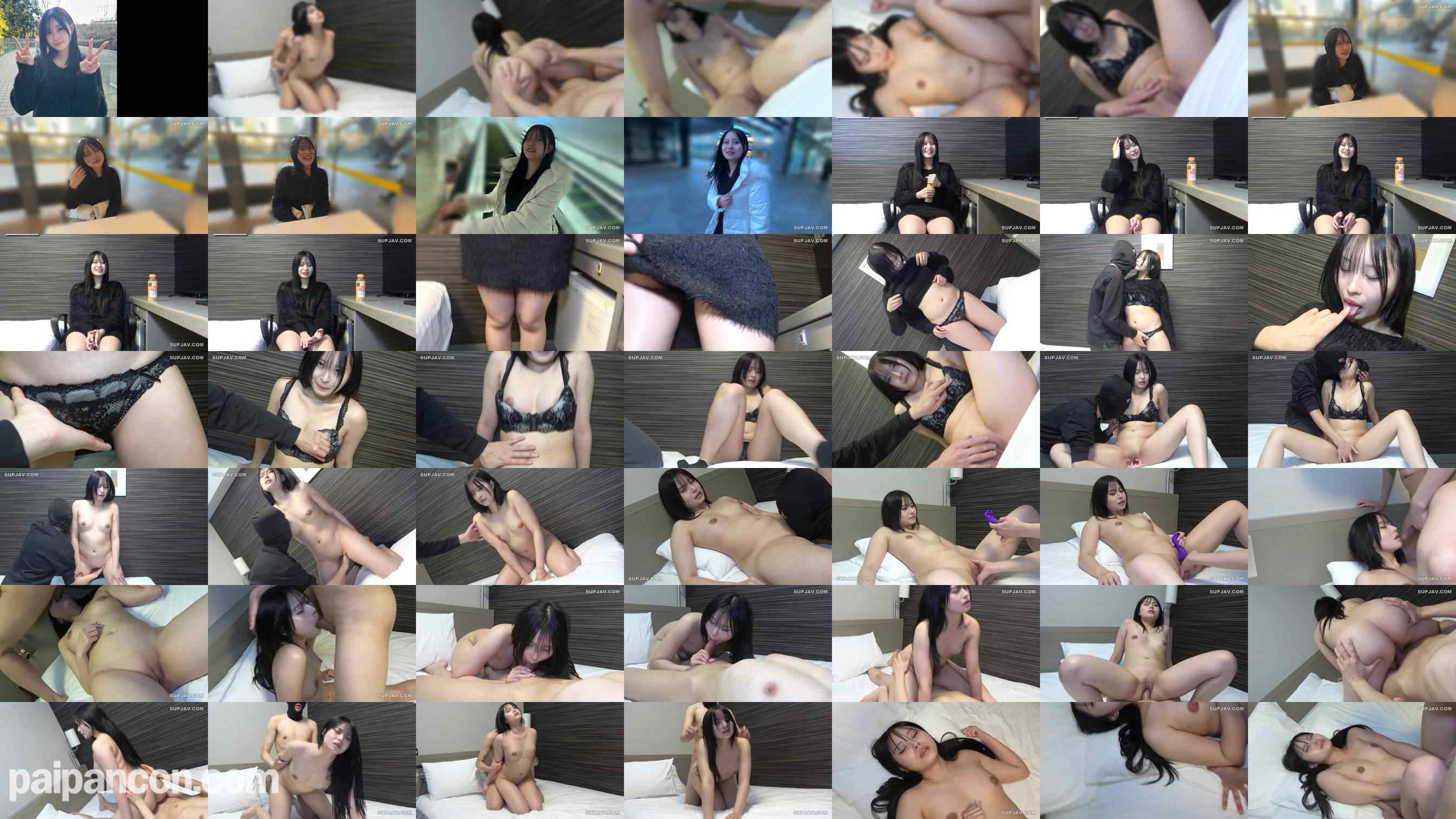 FC2-PPV-4881735 - 【5/6迄1290pt】※水泳部歴10年の運動系美女再び 。巨根に激しく突かれ「気持ち…イクゥ！！」とアヘ顔でビクビク痙攣潮吹き 。運動で鍛えた締め付けのピンク色マンコにしっかり中出しコ作り。 grid.jpg
