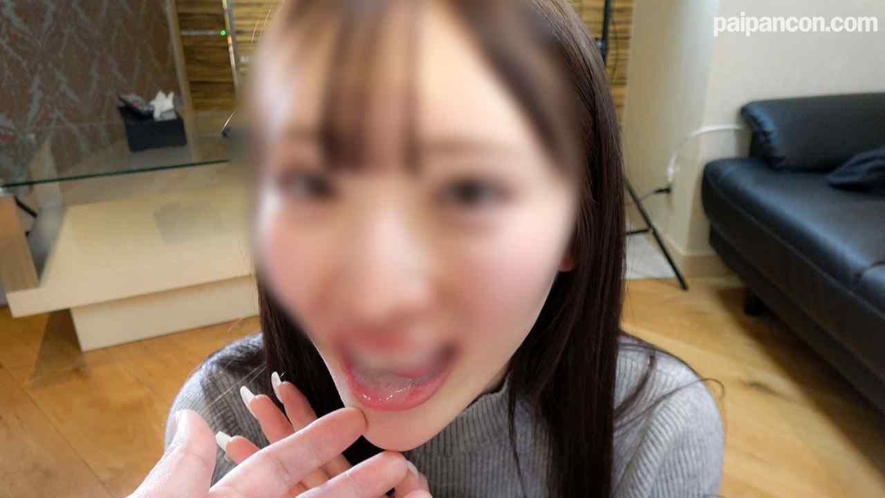 FC2-PPV-4885744 - 【新作・初版限定セール】個撮）スローフェラからの高速スロート。口全体でチンポを濃密にノーハンドフェラでご奉仕するガチセフレ。ラストの高速スロートで射精我慢からの大量口内射精した精子をごっくん。 thumbnail_9.jpg