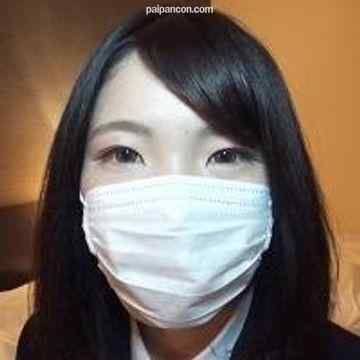 FC2-PPV-488612 - 【個人撮影】黒髪で色白の、真面目で可愛らしい就活生のみくちゃんに中出し！ 【妄想動画】