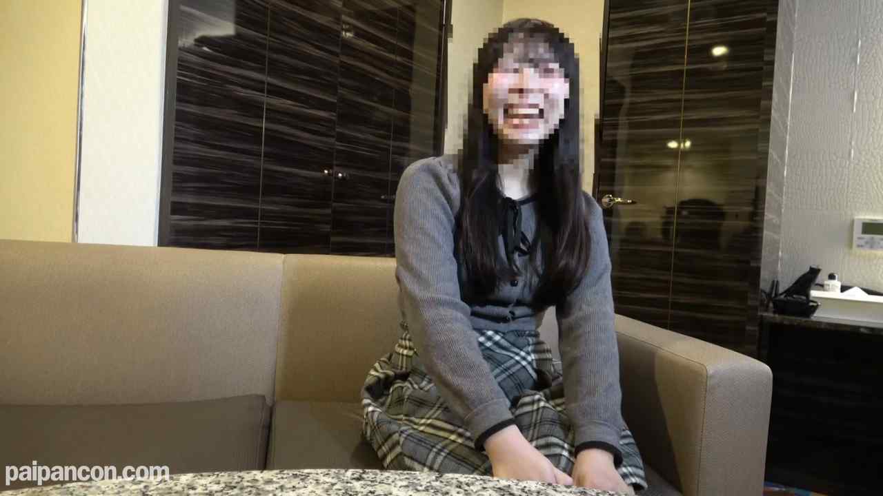 FC2-PPV-4891744 - ♯41  地味子を脱がせたらエロすぎた。　日本の未来。みお。先月まで現/役生。ほぼ処女。 thumbnail_1.jpg