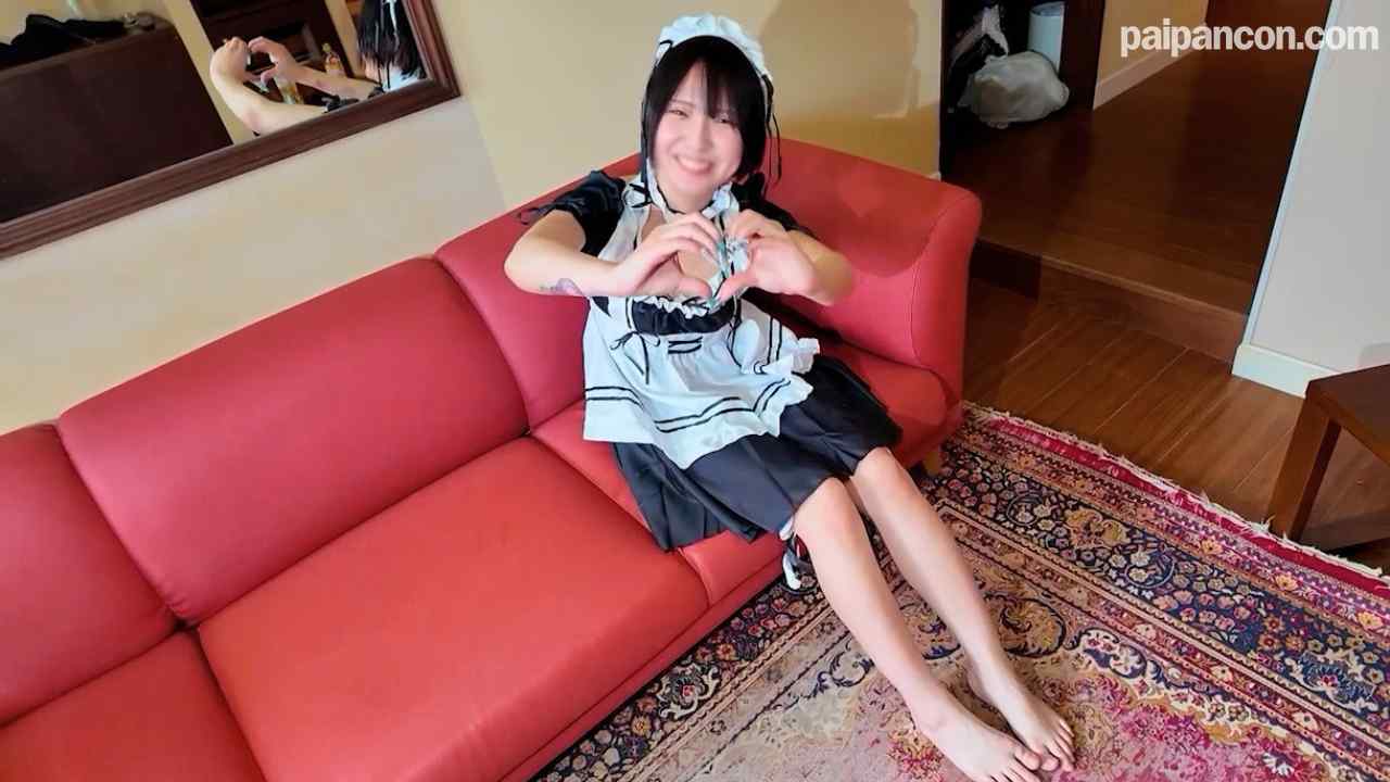 FC2-PPV-4891988 - めちゃかわ原宿アイドルちゃんにメイドコスきさせてバチボコ中出しプレイ thumbnail_0.jpg