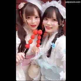 FC2-PPV-4892416 - 【妊娠/活動休止】『19歳 2人組美女インフルエンサー』危険日3P中出しハメ撮り 緊急公開映像。※順次値上げ