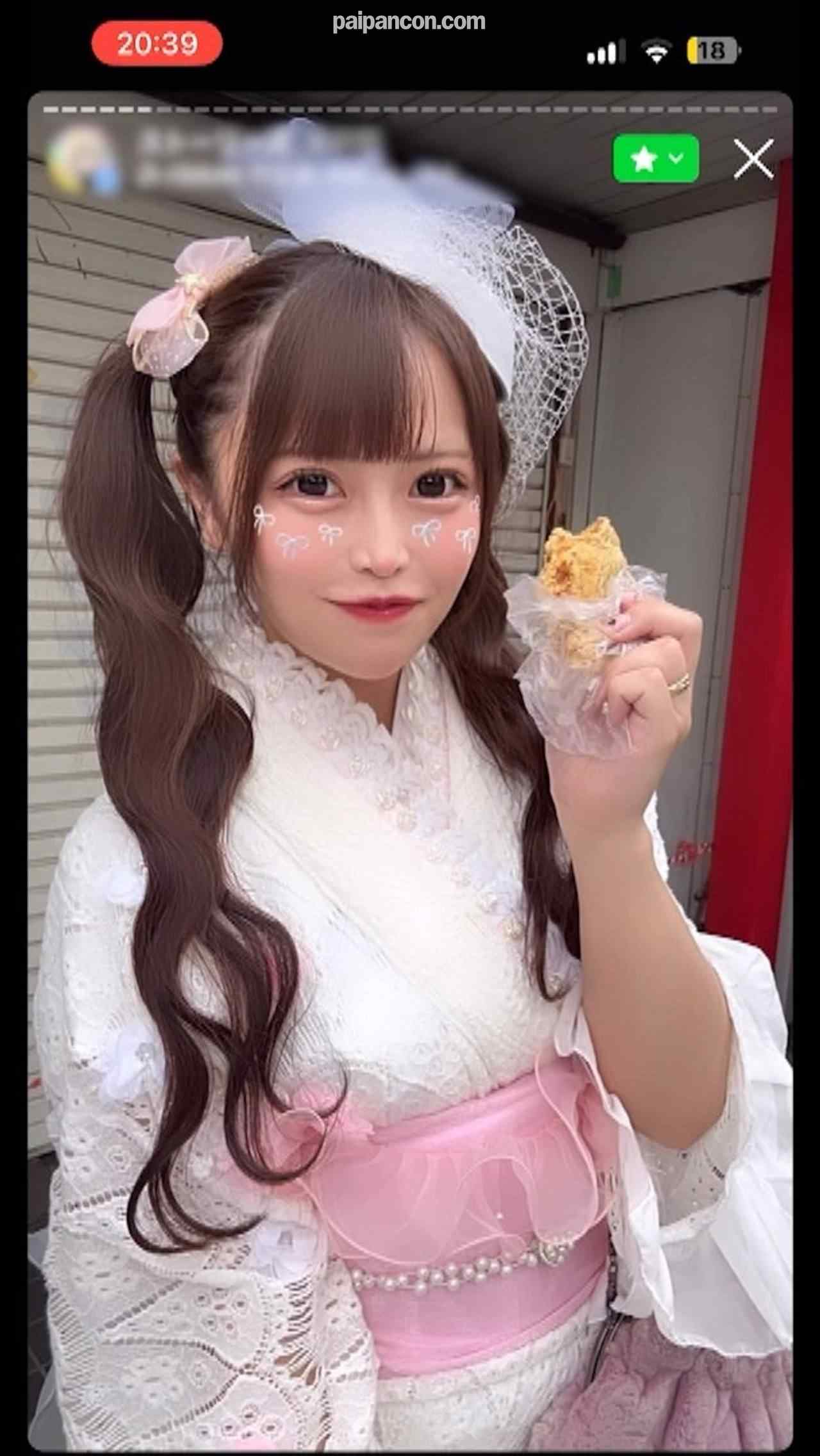 FC2-PPV-4892416 - 【妊娠/活動休止】『19歳 2人組美女インフルエンサー』危険日3P中出しハメ撮り 緊急公開映像。※順次値上げ thumbnail_1.jpg
