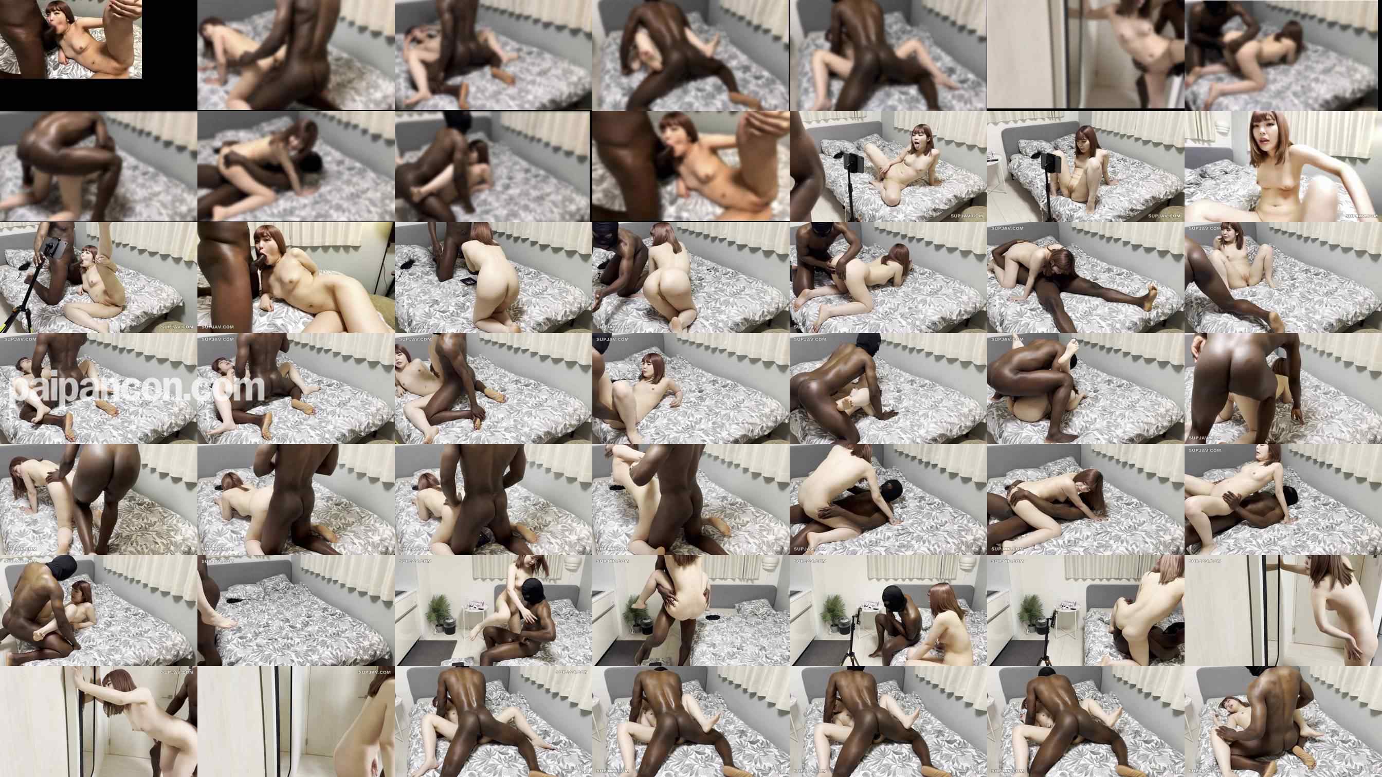 FC2-PPV-4894566 - 【無】【90%OFF】黒人巨根で美乳・デカ尻のキツマン美女を初めて駅弁で分からせ生中出し孕ませファック！ grid.jpg