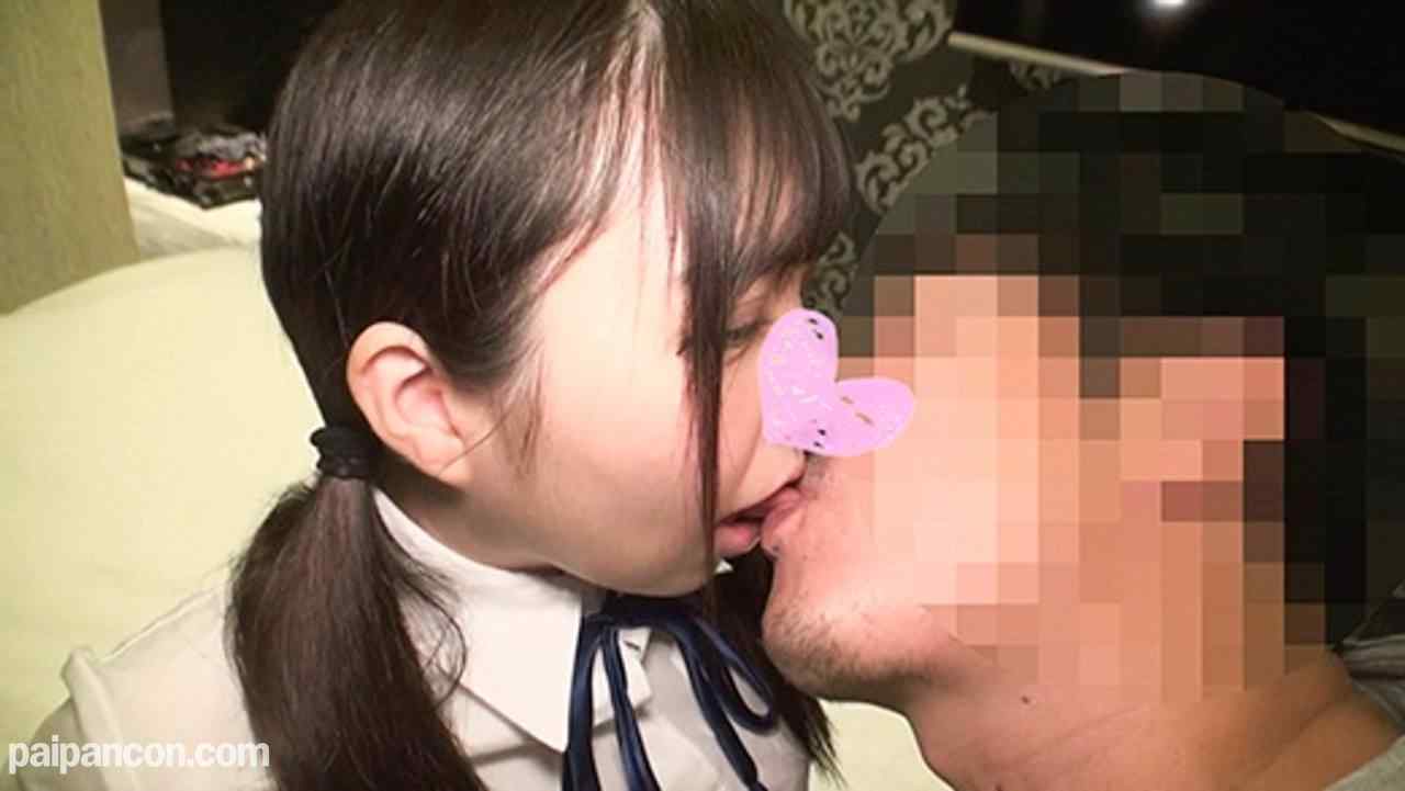 FC2-PPV-4896857 - 【無修正】黒髪清楚系みくちゃん② オジサンちんぽを膣奥まで生挿入されて大量ザーメン中出しでも地味に本気イキの制服美女ハメ撮り!! thumbnail_1.jpg