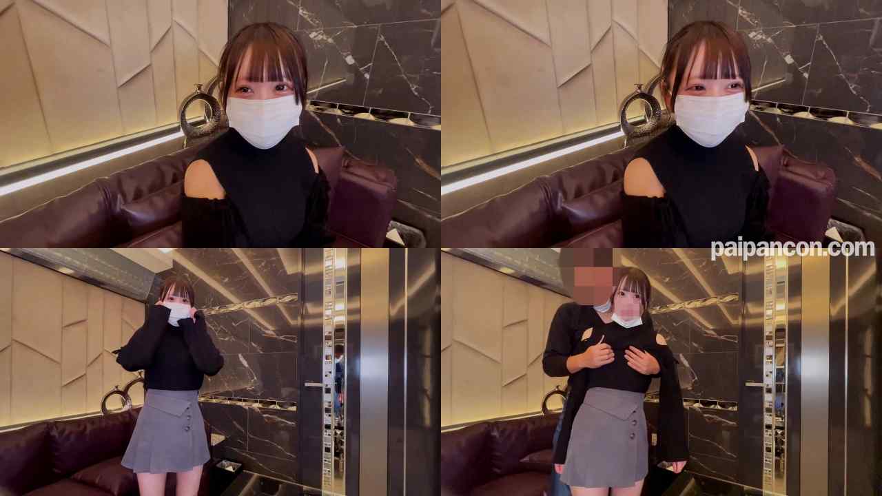FC2-PPV-4898292 - 【素人ハメ撮り#037】アイドル級な可愛さの「みなみちゃん」。推しに恋する19歳と奇跡の初撮影。中出し2回戦。【レビュー特典あり】 thumbnail_1.jpg