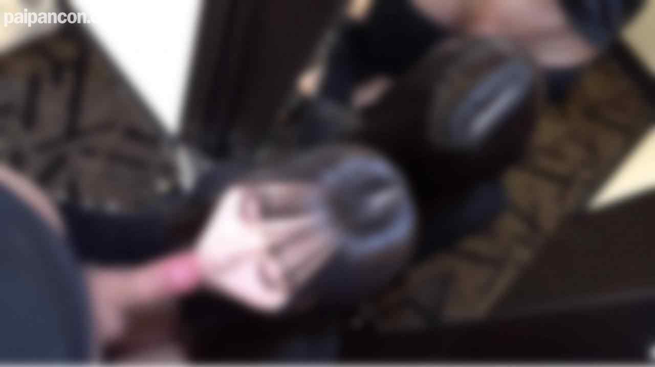 FC2-PPV-4900997 - 最後の動画です。【無】【中出し】低身長デカ尻美女と再会。パンツ丸見えのミニスカがエロい。玄関で即尺。からの生ハメで中出し。※特典あり thumbnail_6.jpg