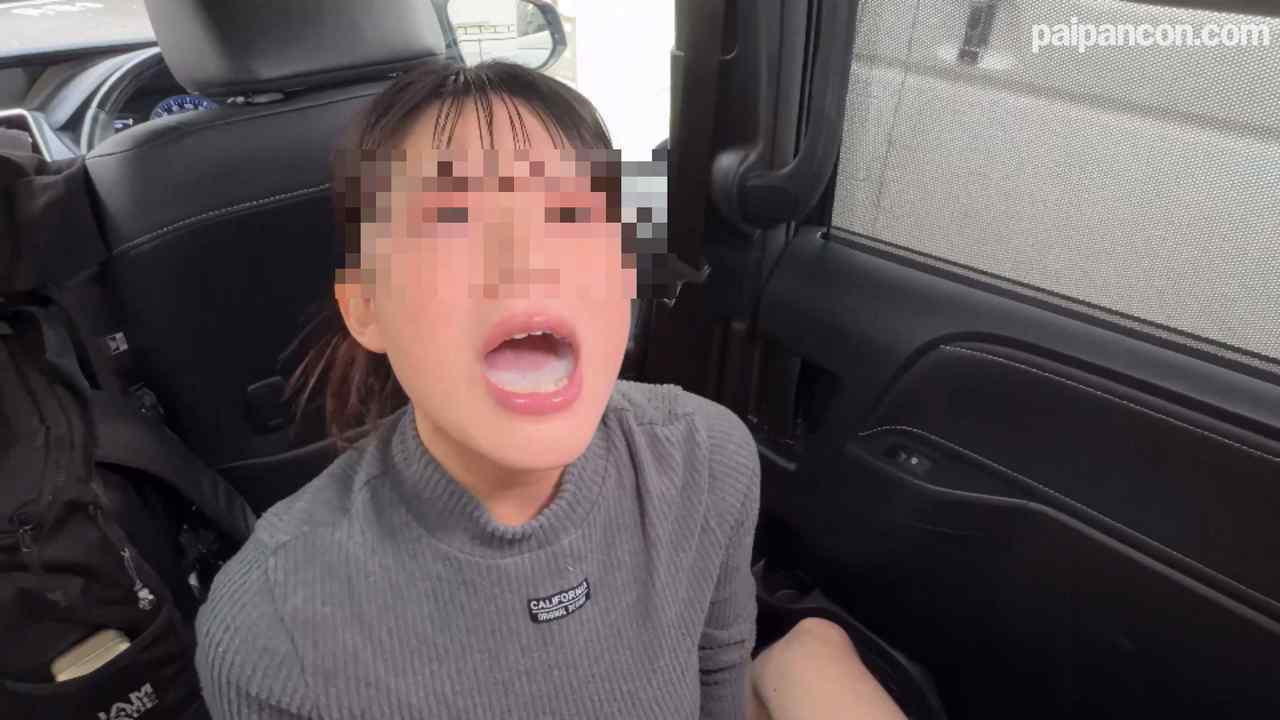 FC2-PPV-4901210 - デカチンさんが美人のＩカップモミモミイラマ→車内大量口内発射→爆乳が揺れる車内ハメ撮り他計４発☆沙紀さん２作目 thumbnail_7.jpg