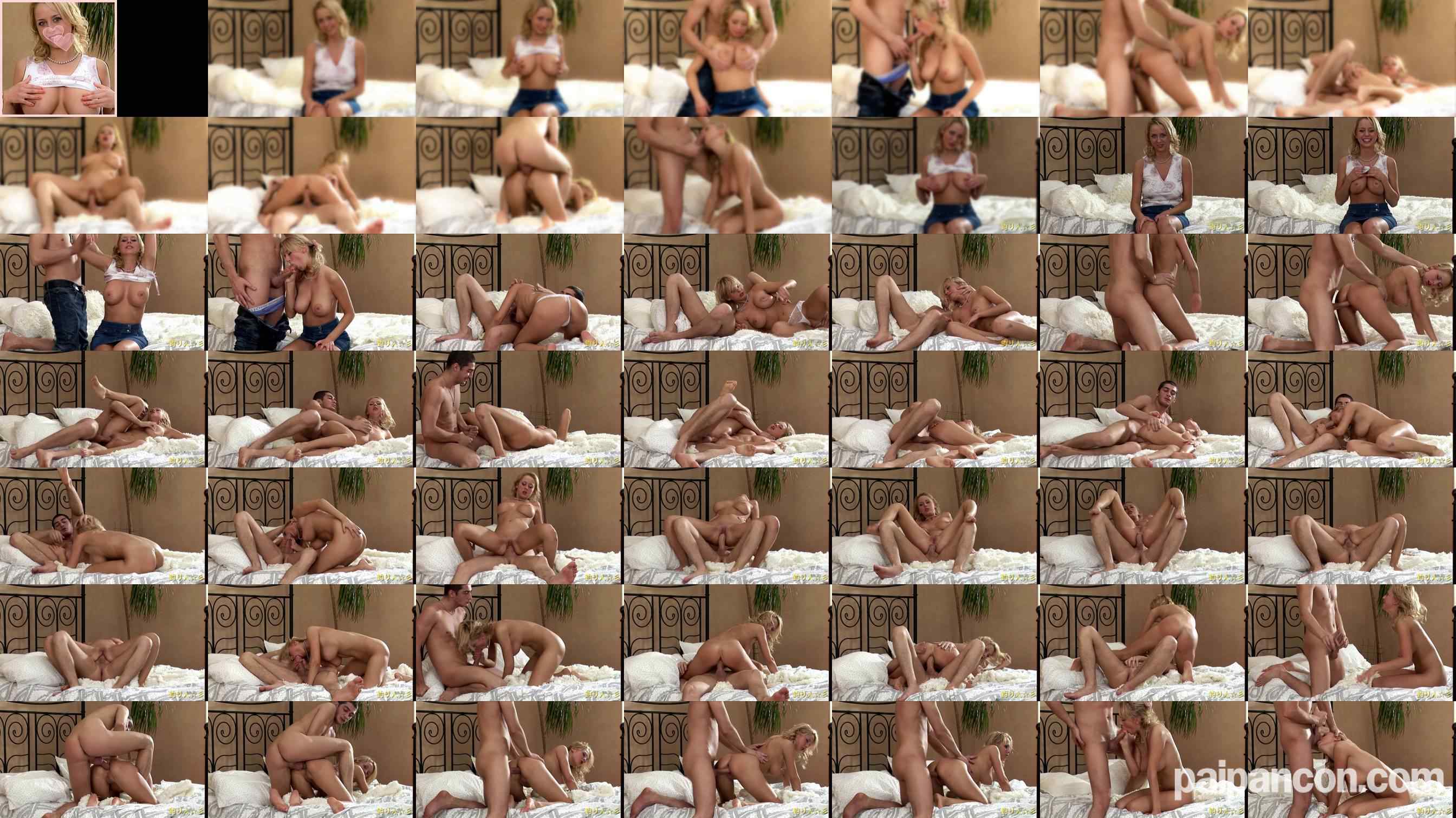 FC2-PPV-4903766 - 【無修正】爆乳可愛い金髪女子、ボインちゃん過ぎて思わずガン見 おちんぽに興奮しすぎてお尻の穴まで入れちゃう可愛いけど超エロ女子 釣り人 grid.jpg