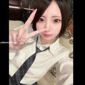 FC2-PPV-4905339 - 【無修正】Eカップ!超S級美形ショートカット制服美女との放課後デート!敏感マンコで連続イキする早熟18歳に種付けピストン中出し交尾!!