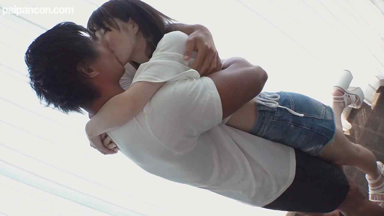 FC2-PPV-4916111 - 海でナンパした「清楚系」色白スレンダー女子大生（２０）の水着を脱がせたら陰毛わさわさの超卑猥なおまんこでした⇒中出し2回 thumbnail_1.jpg