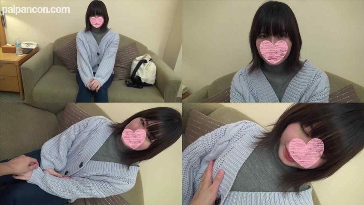 FC2-PPV-4917072 - 【廃盤】色白スレンダー黒髪美女の優等生18歳が青春時代のリアル3年間着用済み制服姿で生ハメ♥️羞恥と興奮でピンクのオマンコは大洪水♥️最後は初体験の顔射＆口内射精で恍惚の表情♥️ thumbnail_0.jpg