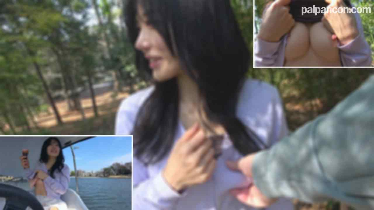 FC2-PPV-4917715 - 露出デート、散歩しながらおっぱいぽろりしたり乳首いじったりもみもみしたり。さんざん弄ばれた後に中出しされまくる超美人人妻！ thumbnail_1.jpg