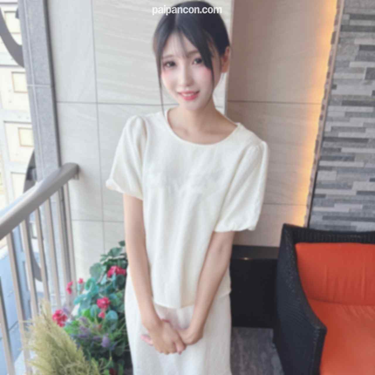 FC2-PPV-4921869 - 19歳の可憐な色白の華奢な美●女！儚い見た目とは裏腹に隠し切れない敏感なカラダ。セックスの魔法でオトナの女へ変貌を遂げる！ thumbnail_0.jpg