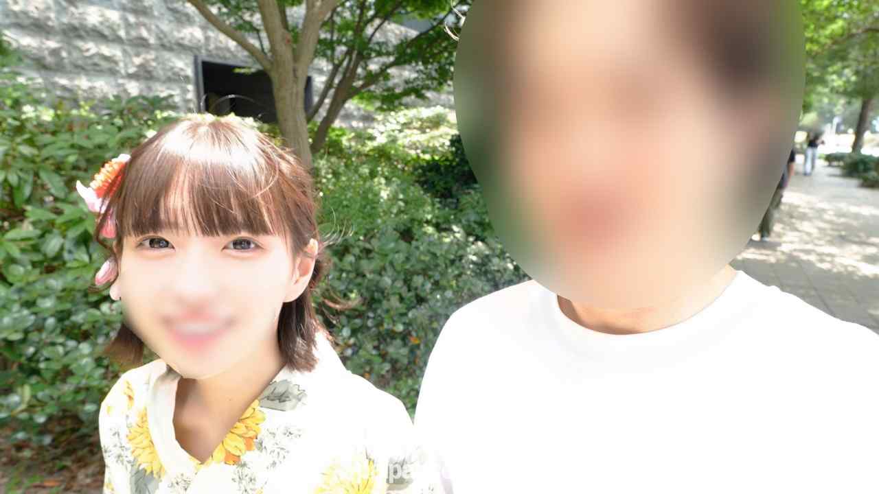FC2-PPV-4923669 - 純愛、リアル。親に内緒で育む愛　老舗菓子店、看板*の赤面ハメ撮り thumbnail_0.jpg