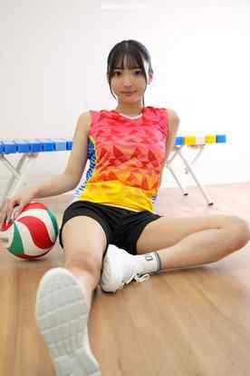 FC2-PPV-4925754 - バレーボール強化選手　合宿帰り、禁欲明けむさぼりSEX