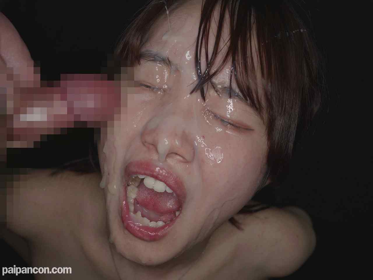 FC2-PPV-4925971 - 【神回／ALL芸術的大量射精】本物のせんせいとガチンコ顔射お遊戯会。破竹之勢180秒で顔面メルトダウン。 thumbnail_4.jpg