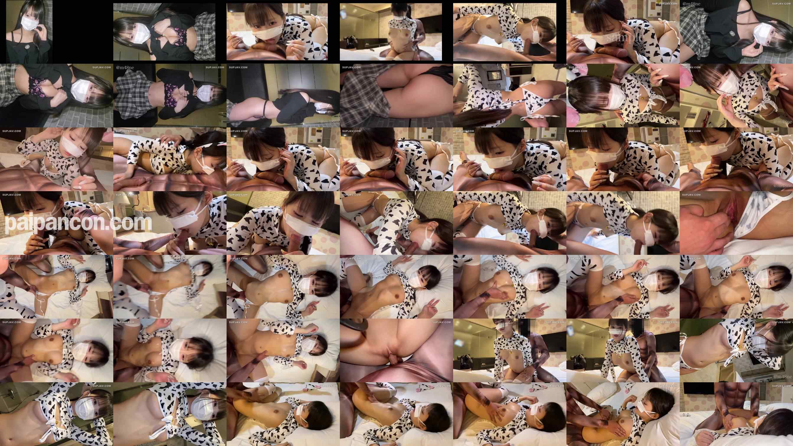 FC2-PPV-4938656 - エロ乳ロケットおっぱいの激かわセフレのパイ揺れせっくす grid.jpg