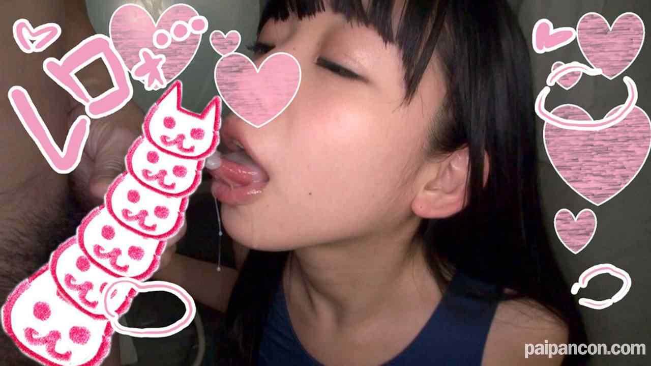 FC2-PPV-502186 - メグちゃん19歳 序章編☆夢の3Ｐセックス❤幼な乳首と敏感クリトリスを責められ続けてガクガク絶頂！お口もマンコもチンポで串刺しでハメ堕ちる！ thumbnail_9.jpg