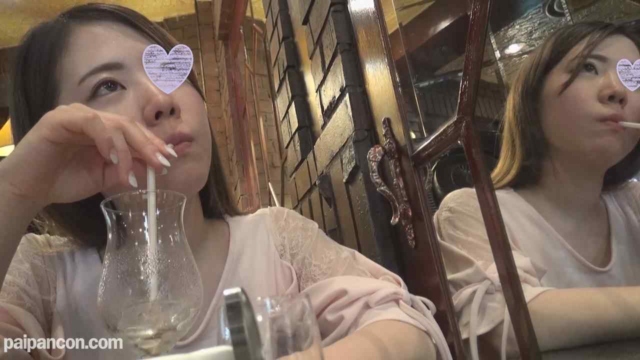 FC2-PPV-573637 - 【個人撮影】ゆずき23歳　パイパン美乳スレンダー美女に大量中出し【後編】 thumbnail_3.jpg