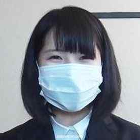 FC2-PPV-783117 - 【個人撮影】幼い感じで敏感な、黒髪の可愛い就活生のあおいちゃんに中出し！【妄想動画】