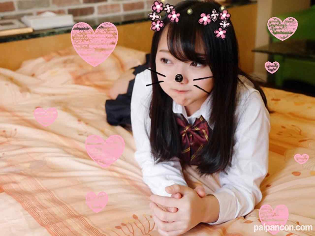 FC2-PPV-792581 - 【♀個人撮影】mioちゃん１８才①卒業生☆はじめての円…♪義務教育から解放された優等生が念願のチンポしゃぶって夢中でハメる制服ＳＥＸ♡ thumbnail_1.jpg