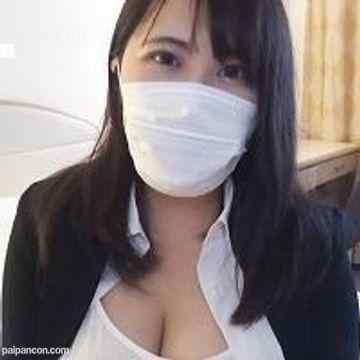 FC2-PPV-847158 - 【個人撮影】Hカップが揺れる大迫力ボディの爆乳女子、可愛い就活生のみさちゃんに中出し！【妄想動画】 cover.jpg