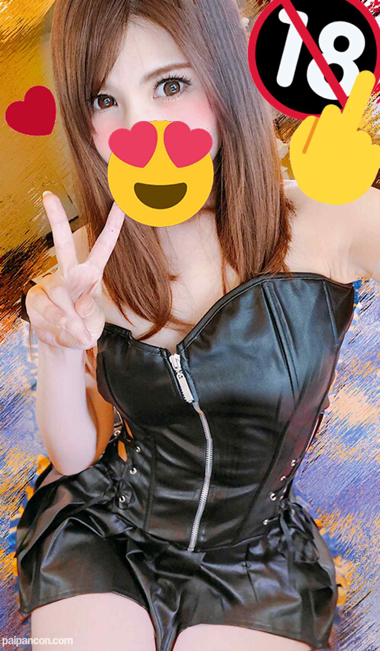 FC2-PPV-861004 - 【個人撮影】変態覚醒！ハーフ系美女えりな 26歳♥ボンテージコスで止まらないワルノリ！ド淫乱化した絶倫お姉さんがエゲツないプレイで精子を搾り取る中出し個人撮影【承諾済み】 thumbnail_0.jpg