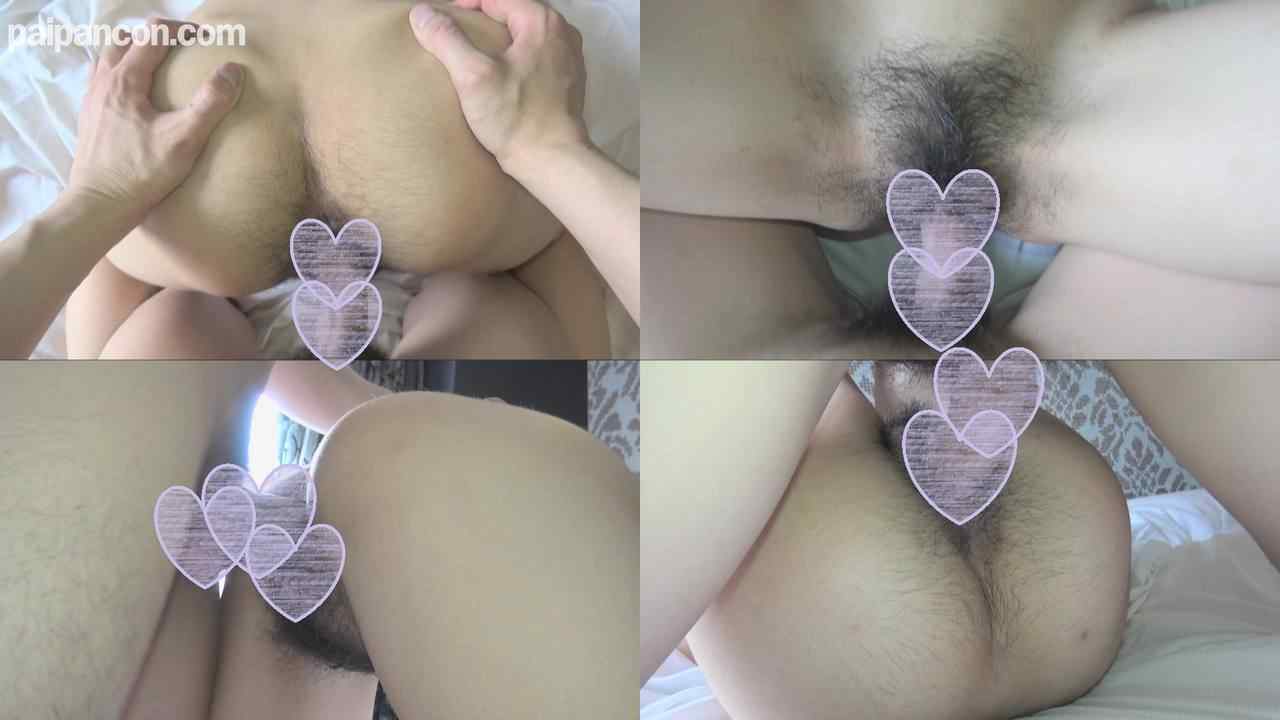FC2-PPV-874144 - 【個人撮影】りん18歳　天然素材の剛毛スレンダー美**に生ハメ大量発射 thumbnail_8.jpg
