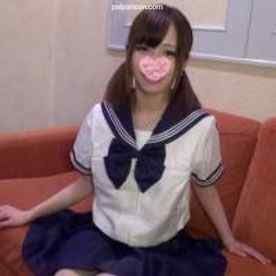 FC2-PPV-951724 - おかえりみらいちゃん♥♥久しぶりに会う彼女は何故かJ♥K時代にタイムスリップ♪無論容赦なく中出しです！【個人撮影】