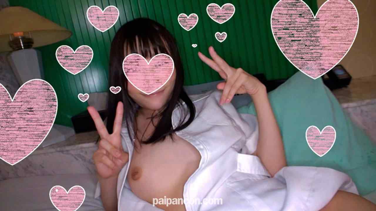 FC2-PPV-989352 - ひかるチャン（19）白衣の天使がチンポを見ると豹変♡「あなたはこれを見てシゴきなさい！」オマンコ広げてオナニー強要するドS女王様☆自分から生チンポ咥えて精液搾り取ろうとす thumbnail_9.jpg